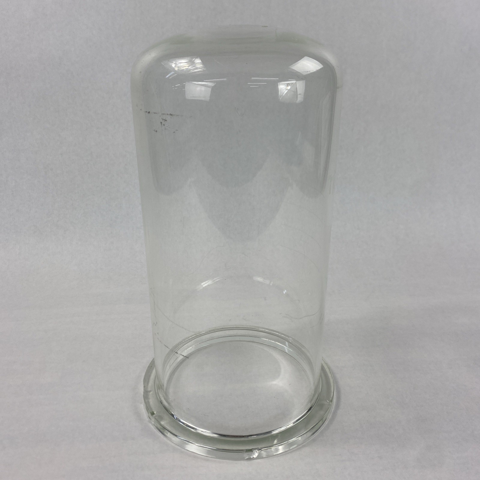 Unbranded G-11340 4000 ml Glass Vessel For Microbial Fermentation 4L
