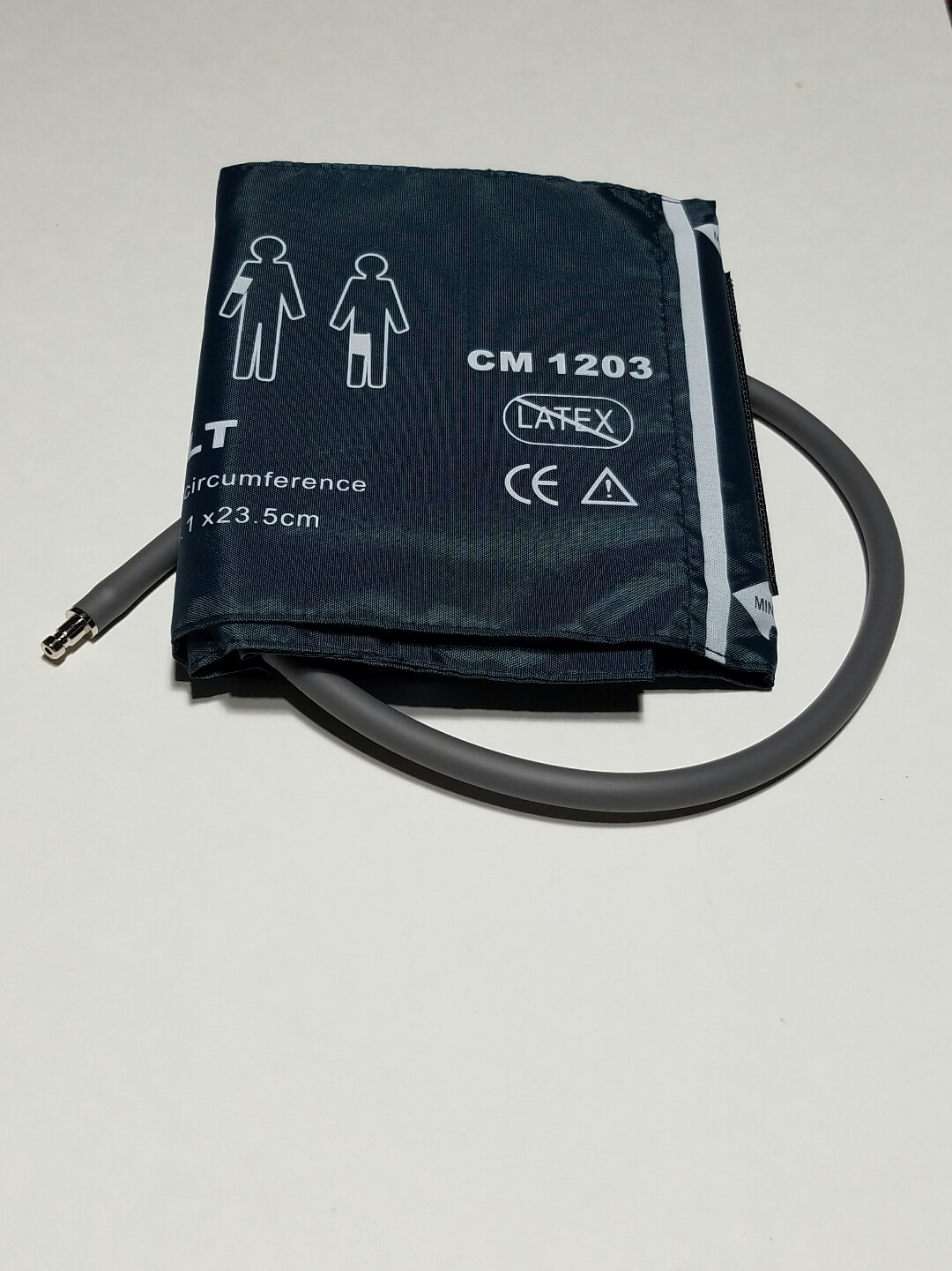 DATASCOPE passport2 spectrum NIBP CUFF SINGLE Bladder