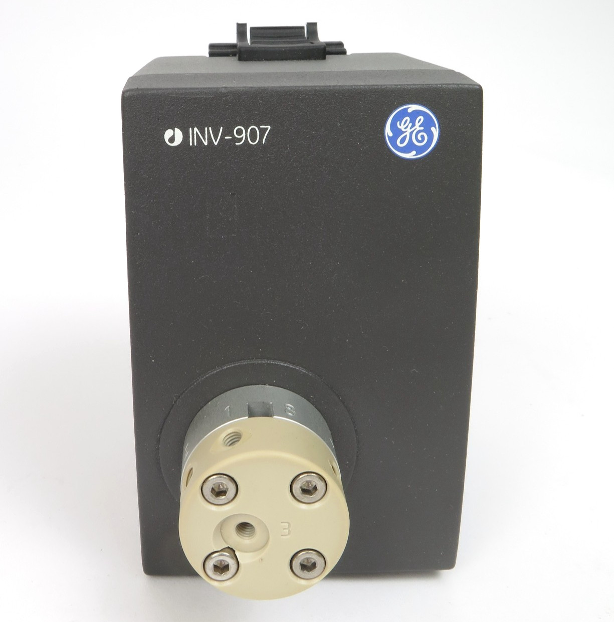 GE Cytiva INV-907 Injection Valve Module for ÄKTA Purifier FPLC Chromatography