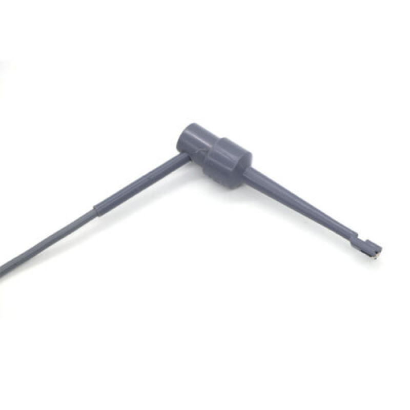 6Pcs Dental Testing Cord File Holder apex locator accessory for Apex Locator