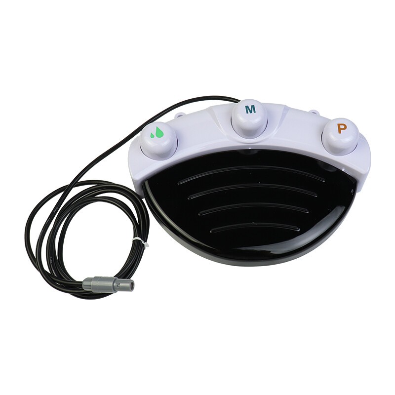 Dental Surgery Piezo Bone Surgery Ultrasonic Bone Cutter With 7pcs Tips
