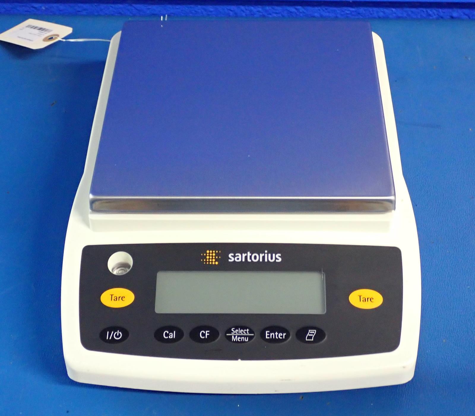 SARTORIUS ENTRIS 5201-1S 5200g x 0.1 Analytical Balance | 5201-1SUS