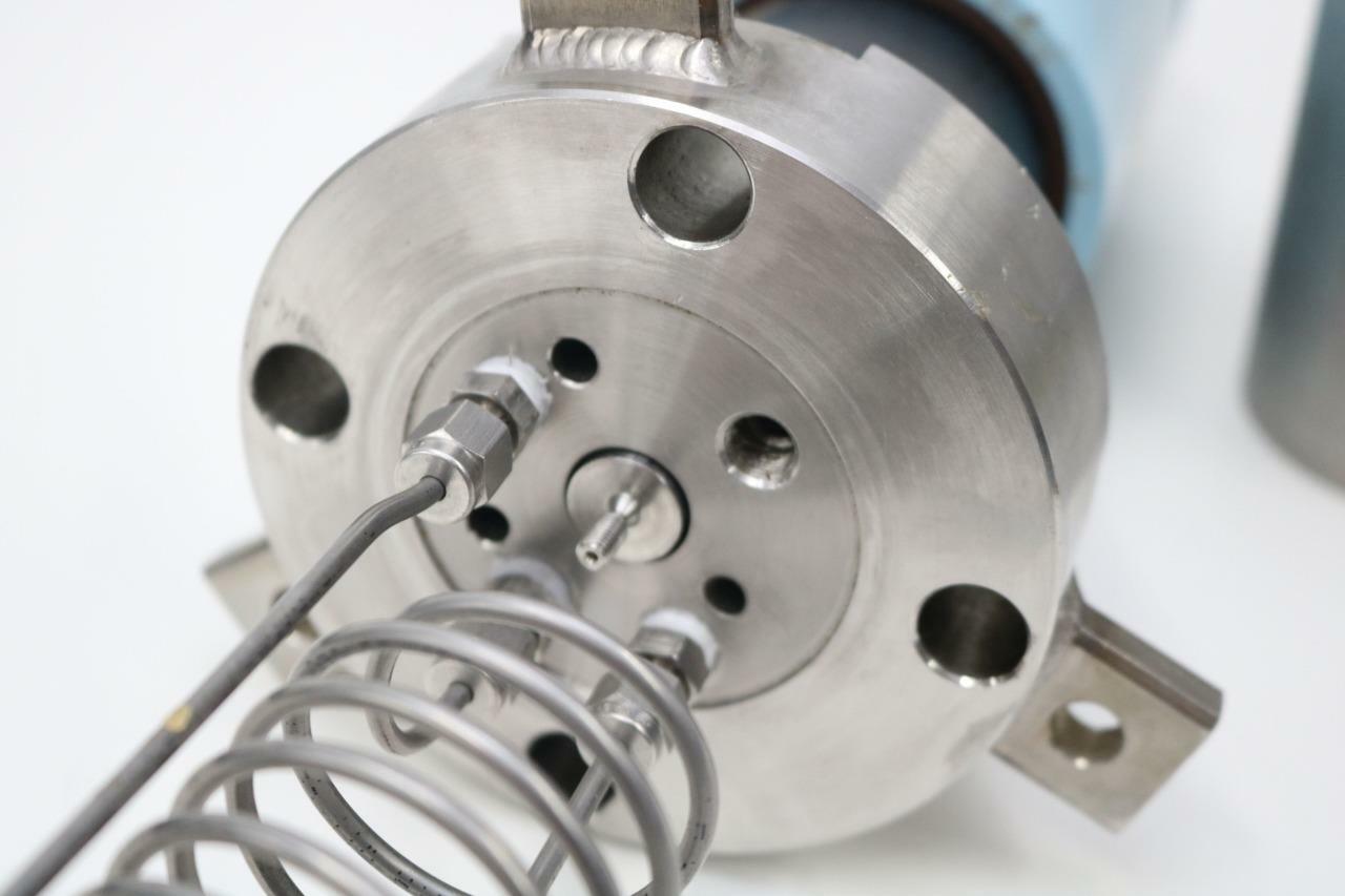 .5 Liter Hastalloy C-276 Reactor Vessel