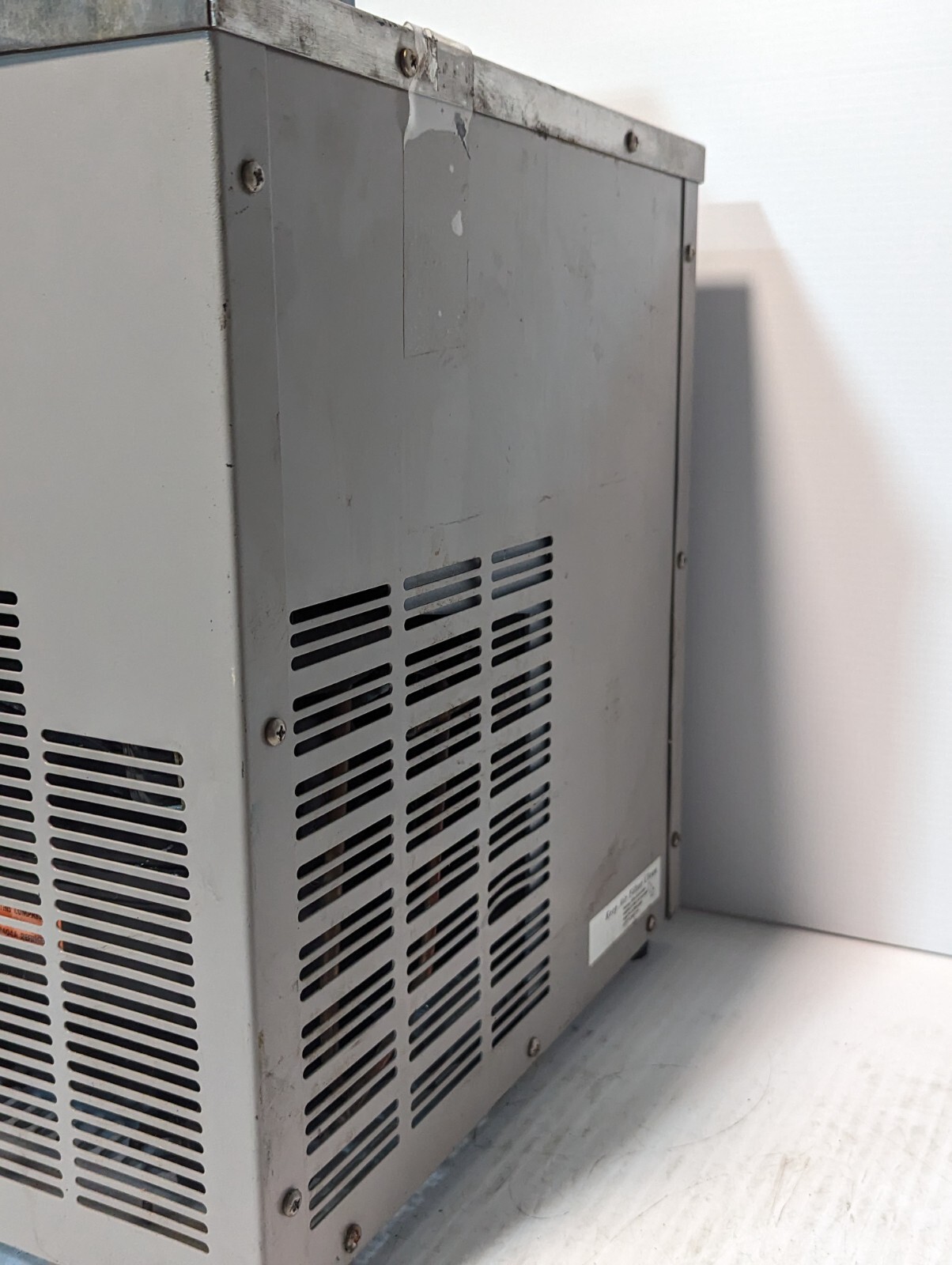VWR Scientific 1197P Programmable Refrigerated Circulator – Free Shipping