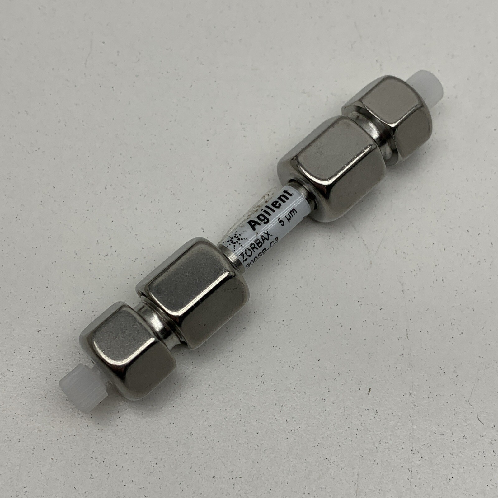 Agilent 300SB-C3 Zorbax StableBond HPLC 5um Column 2.1x50mm
