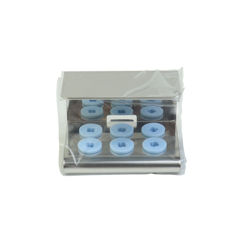 Dental Surgery Piezo Bone Surgery Ultrasonic Bone Cutter With 7pcs Tips