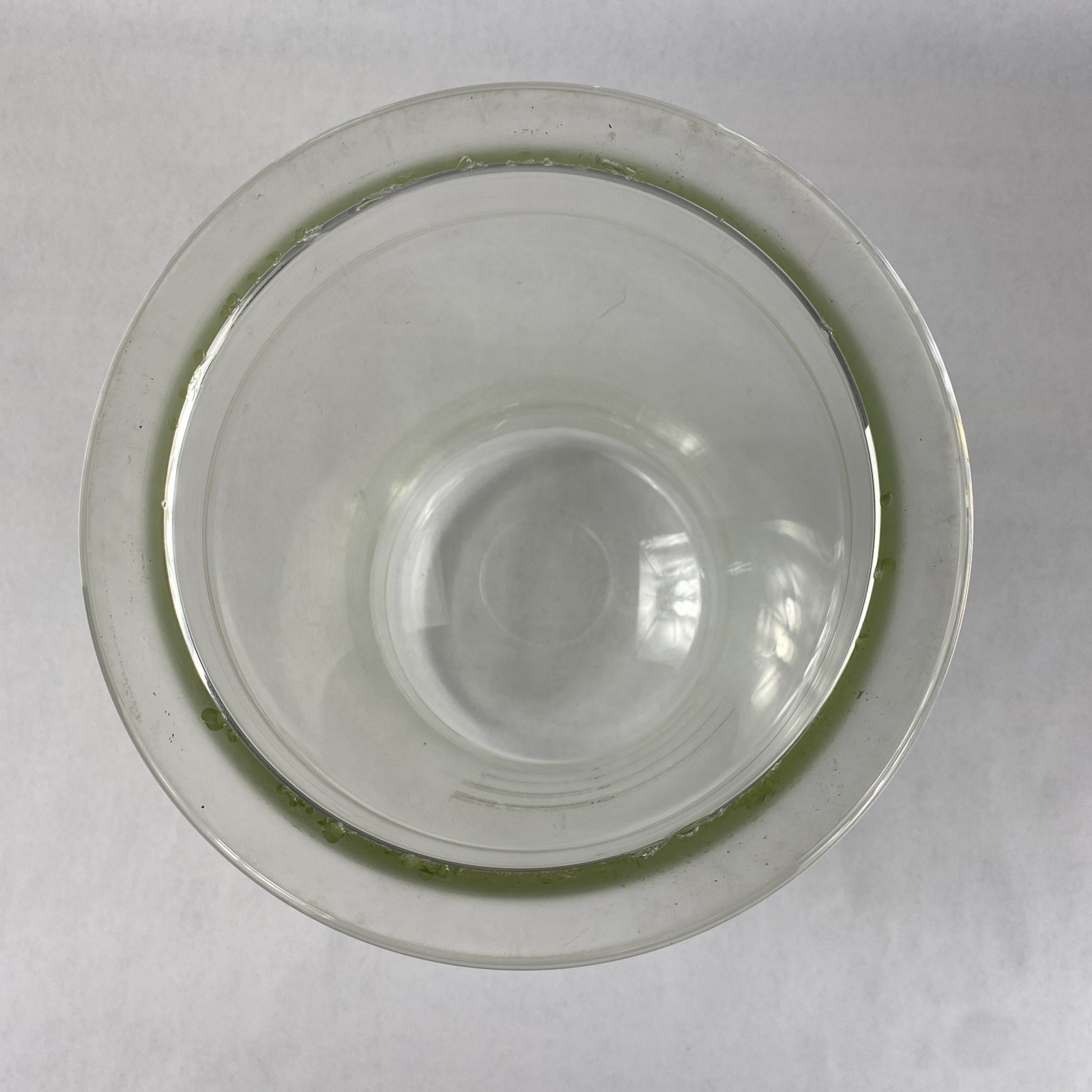 Unbranded 10000 ml Glass Vessel For Microbial Fermentation Bioreactor 10 Liter