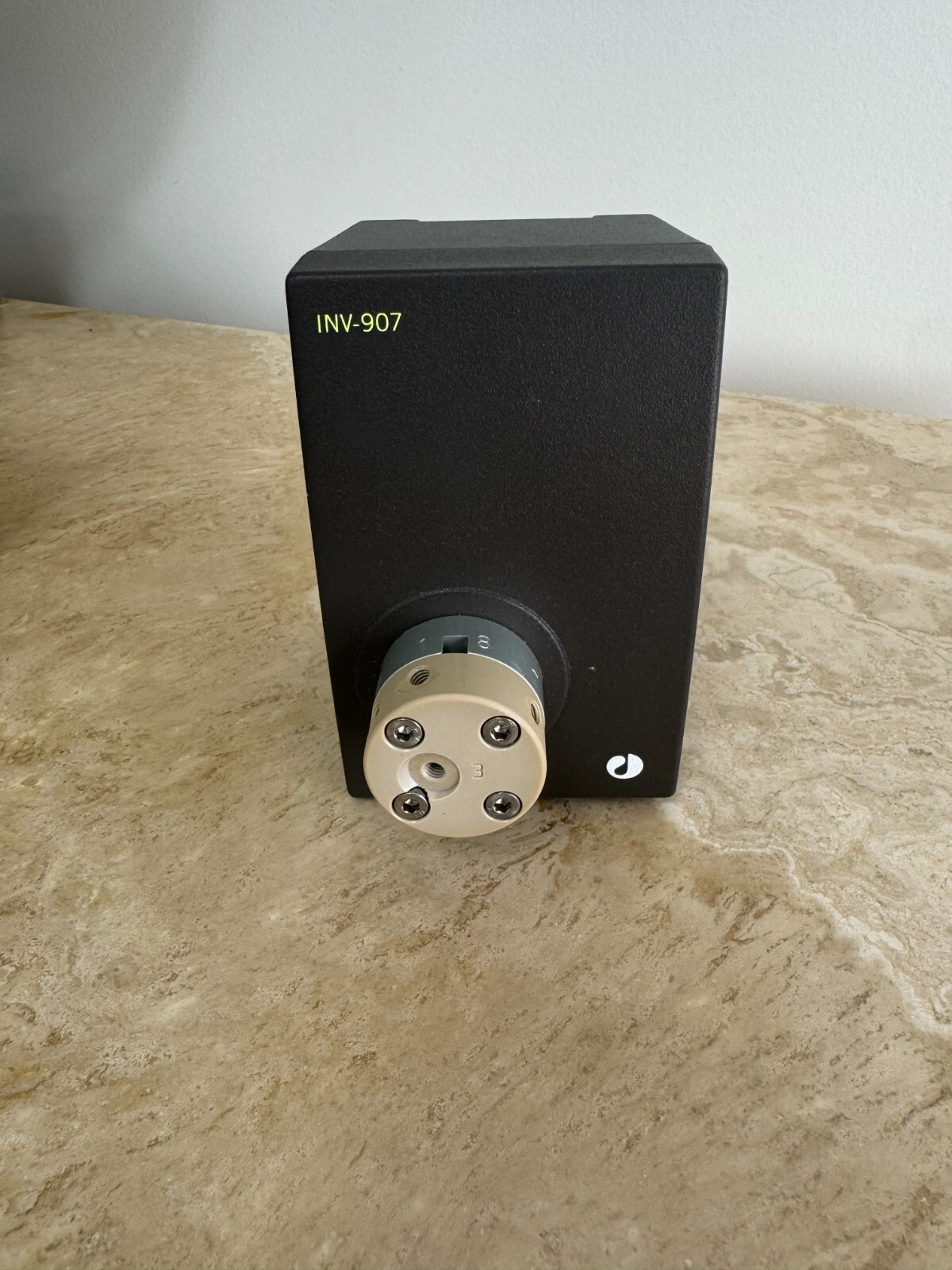 GE Amersham Biosciences INV-907 AKTA Explorer Motor Valve #16377