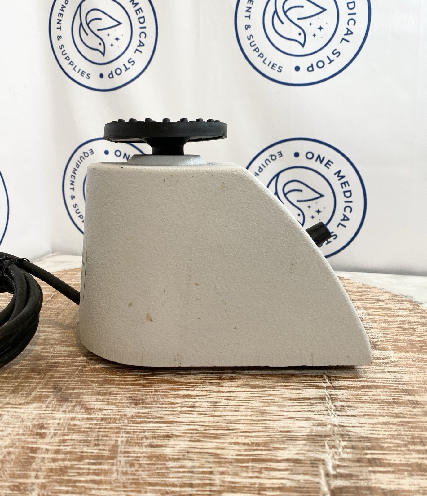 VWR Mini Vortexer 58816-121 / Analog Vortex Mixer Shaker