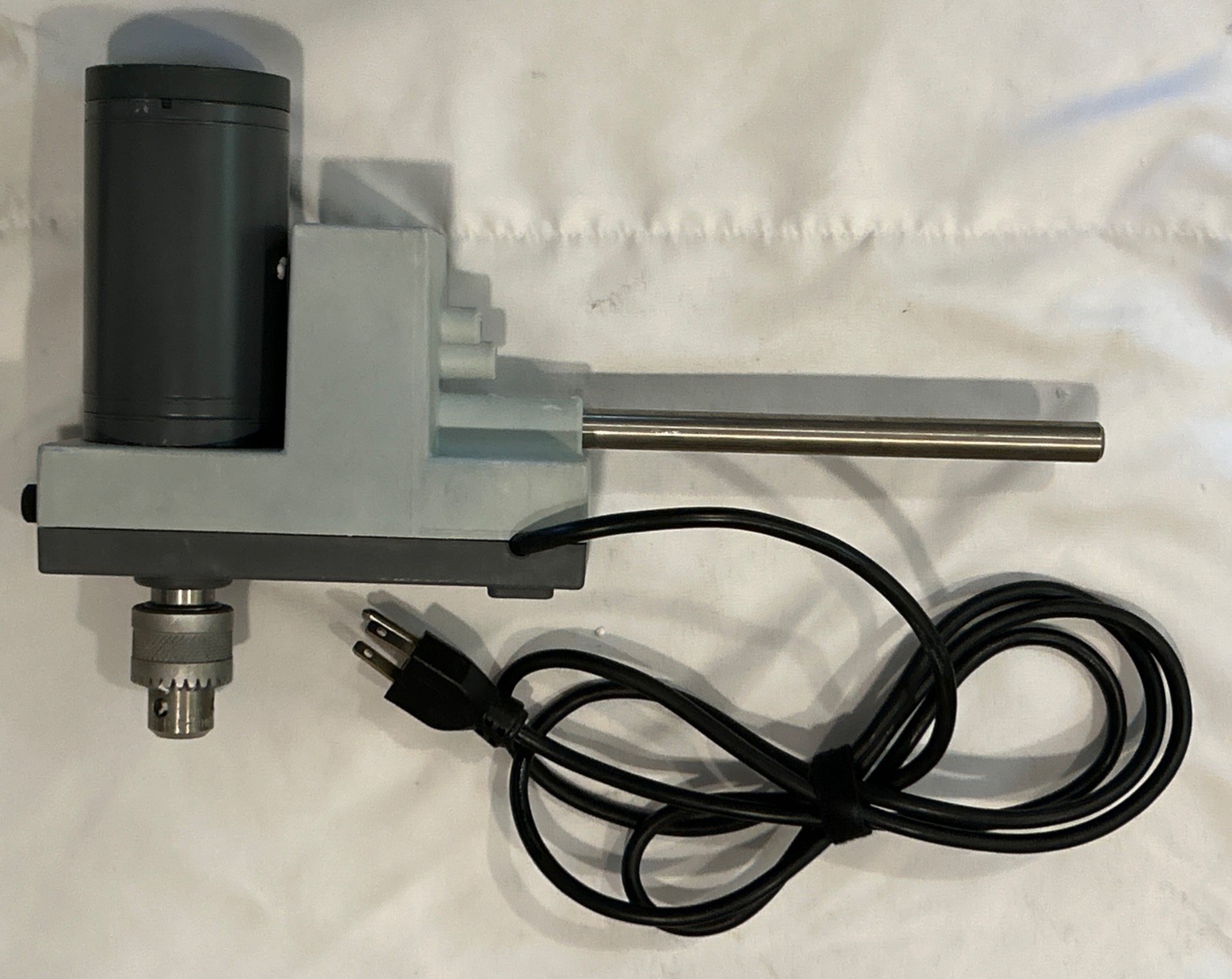 VWR VOS 14 S41 Overhead Stirrer Used