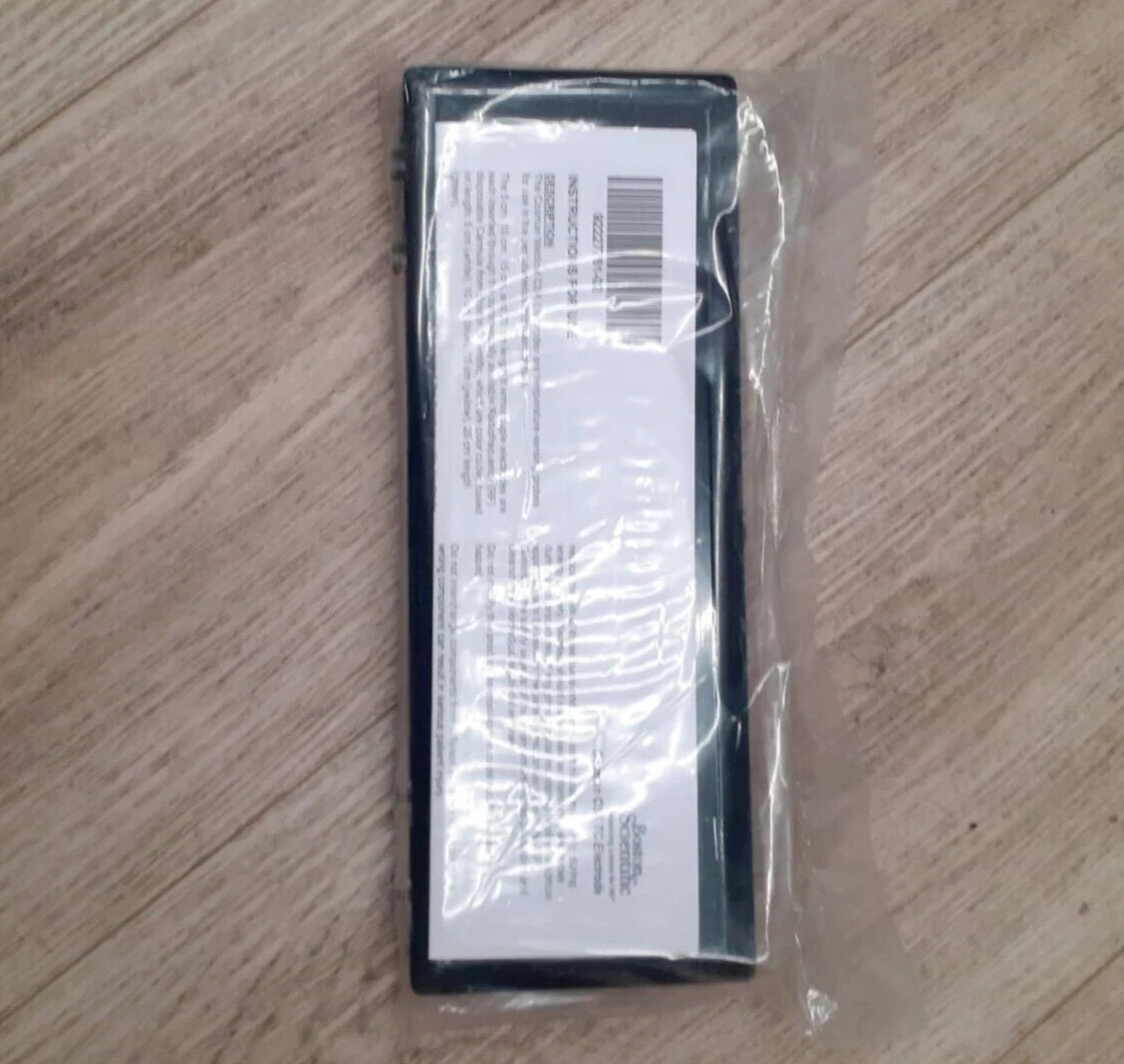 CSK-TC15 – Cosman Stainless Steel Reusable Electrode – 15cm