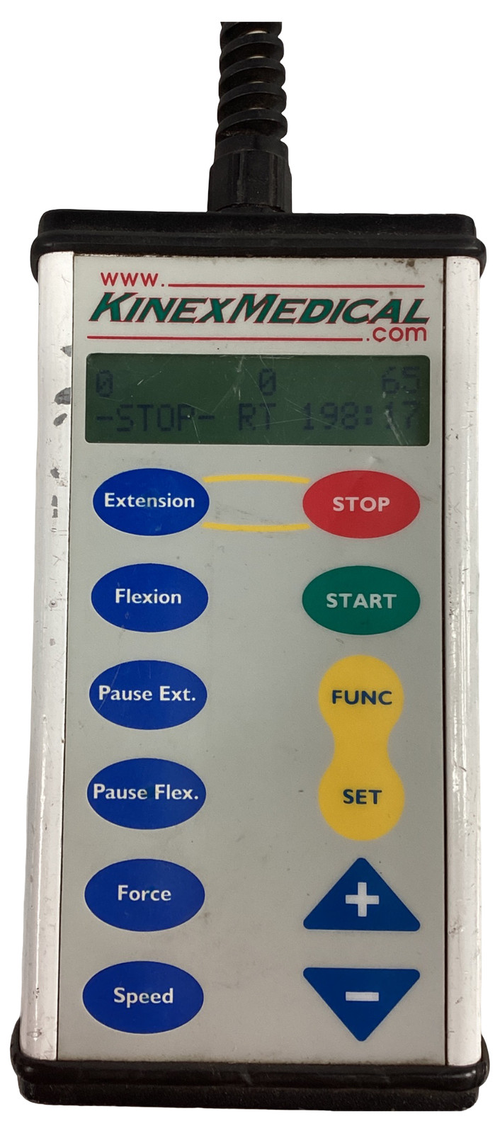 KINEX CONTINUOUS PASSIVE MOTION (CPM)