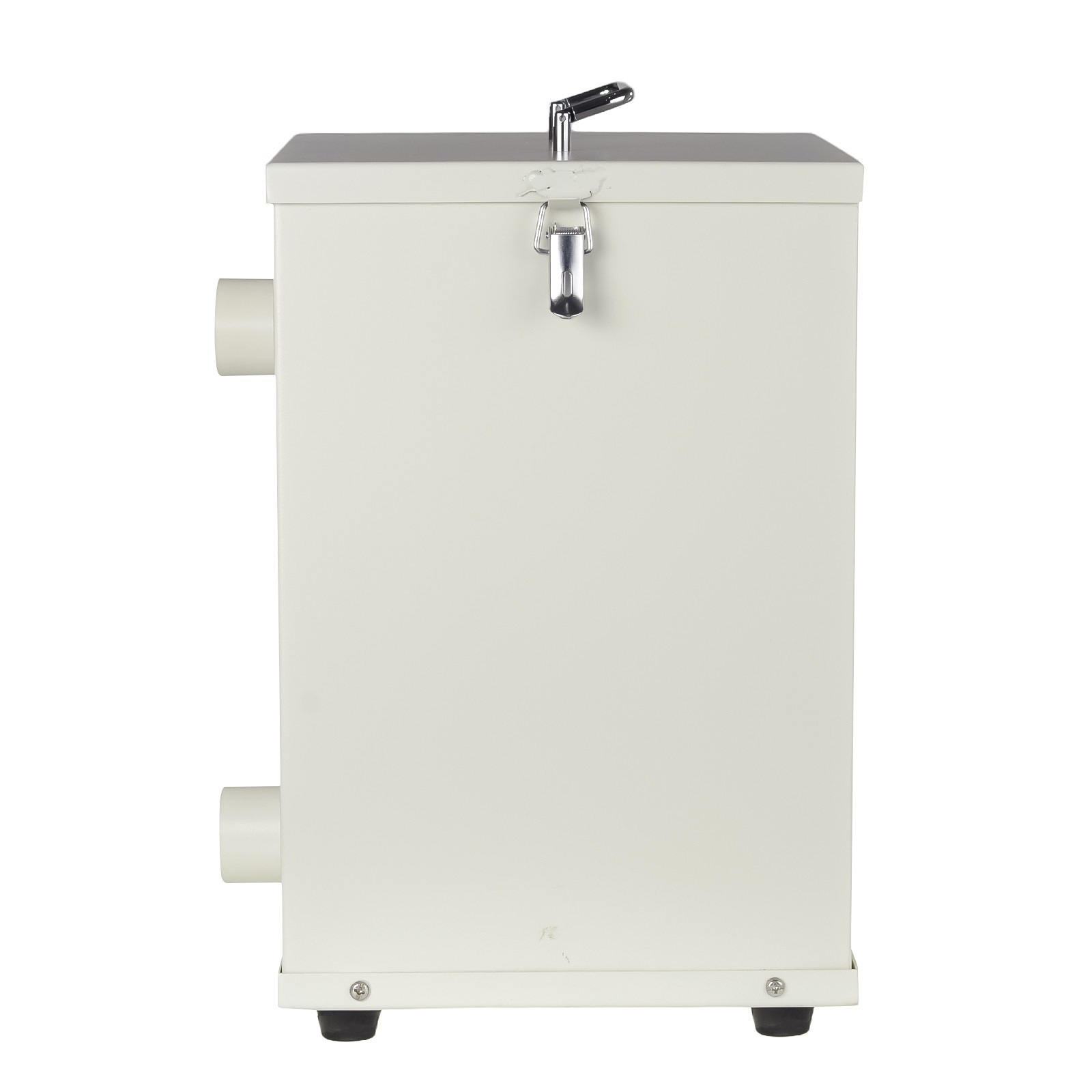 1000W Dental Lab Dust Collector Filter Vacuum Dust Extractor Cleaner 2800rpm