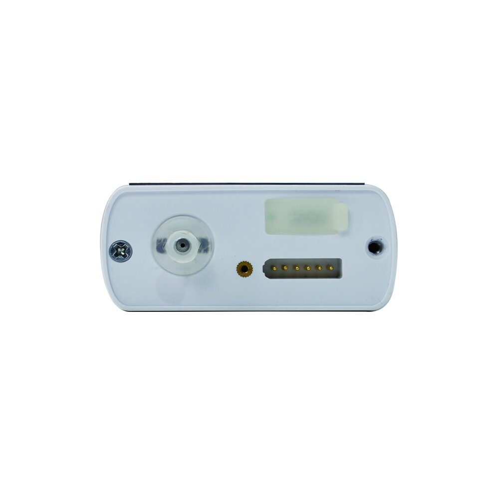 CA10S-VET Veterinary Capnograph Sidestream EtCO2 Respiration Rate SpO2