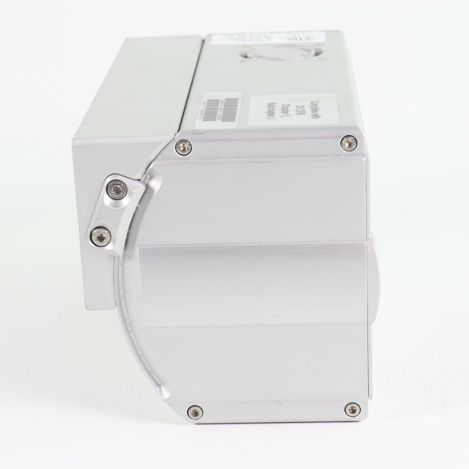 LAP Laser APOLLO APO-00011Model PcK PatPos 5Vdc 100ma