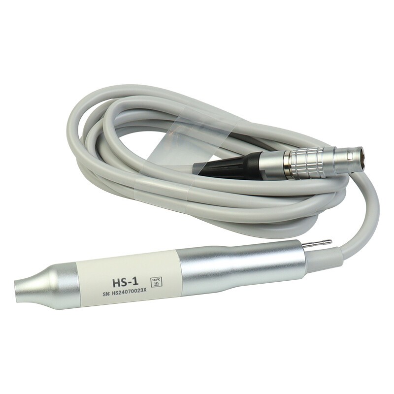 Dental Surgery Piezo Bone Surgery Ultrasonic Bone Cutter With 7pcs Tips