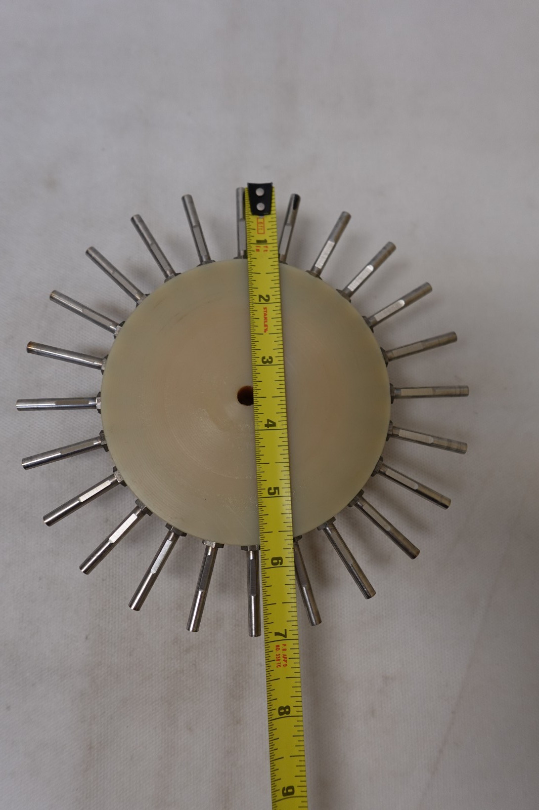 ETP Electro-Technic Products – Starwheel Electrode L-VC105-3 / M2977996