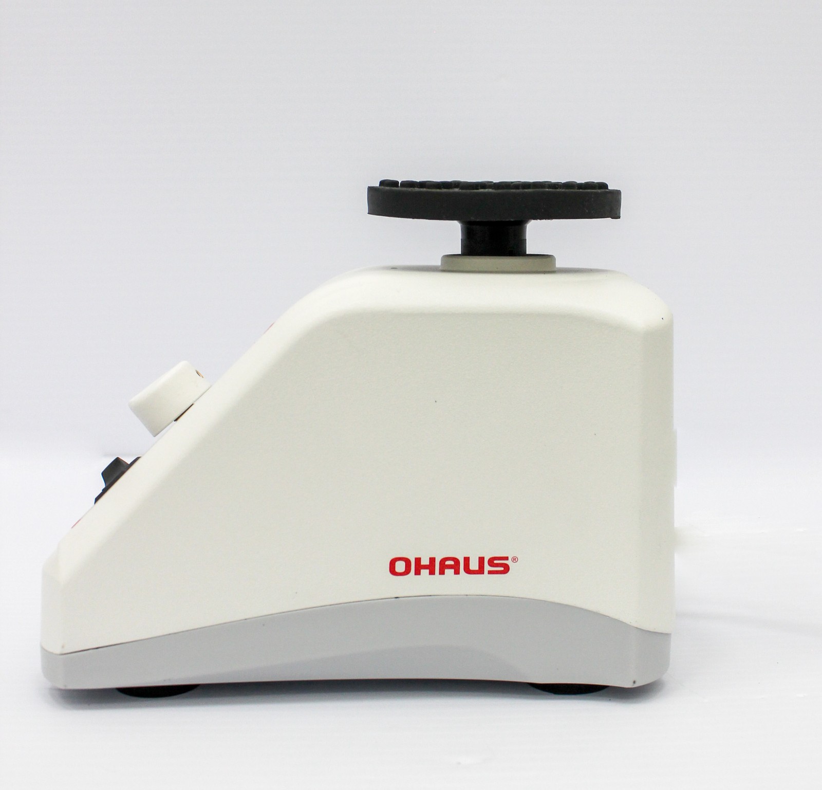 Ohaus VXMNAL Analog Mini Vortex Mixer 30392115 Sturdy Reliable (3361690)