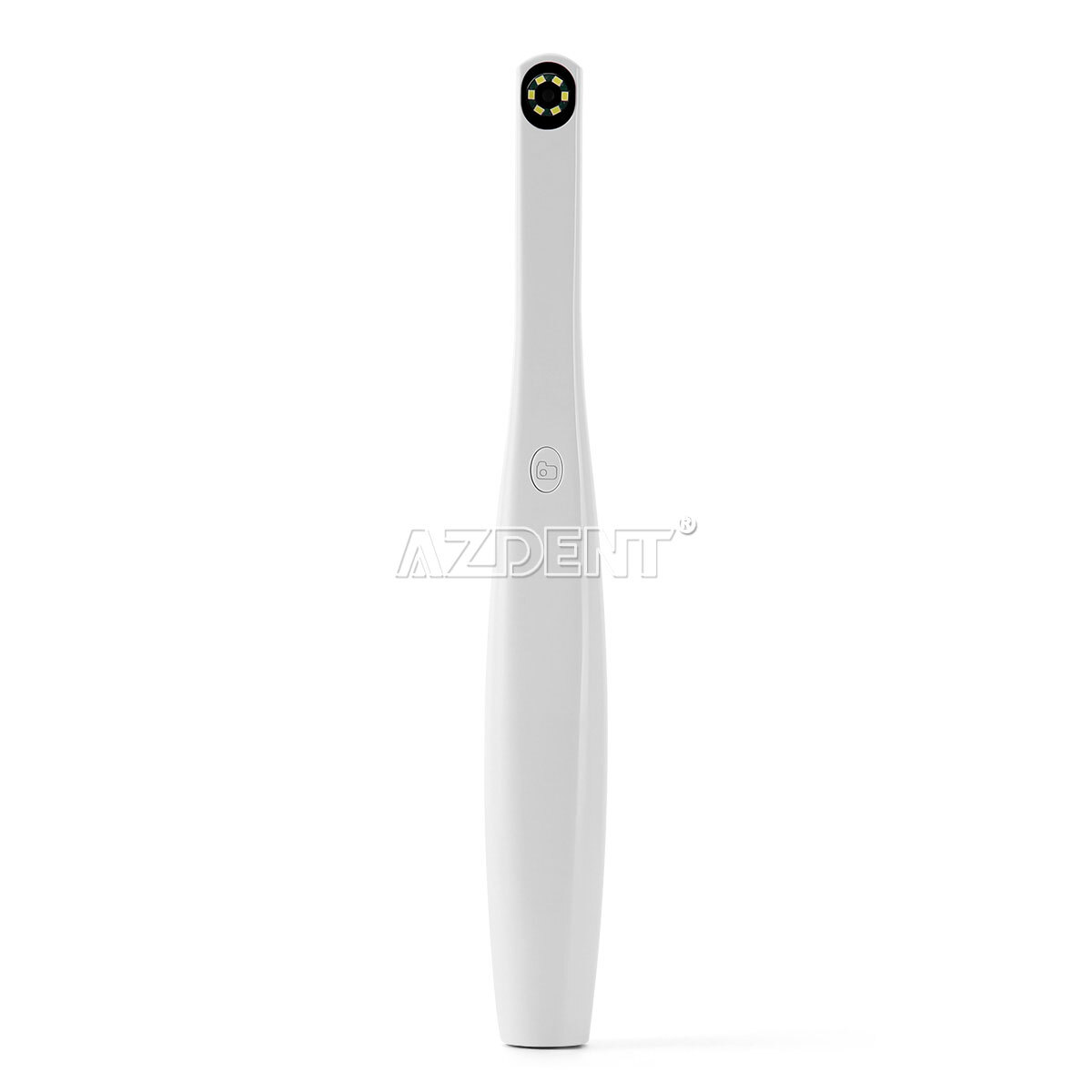 Dental Intraoral Camera Digital Imaging Endoscope 6 LED/8LED Light USB Cable