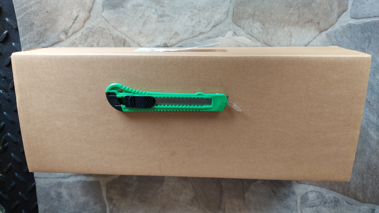 New Gambro 6970164 1400W Heater Assembly