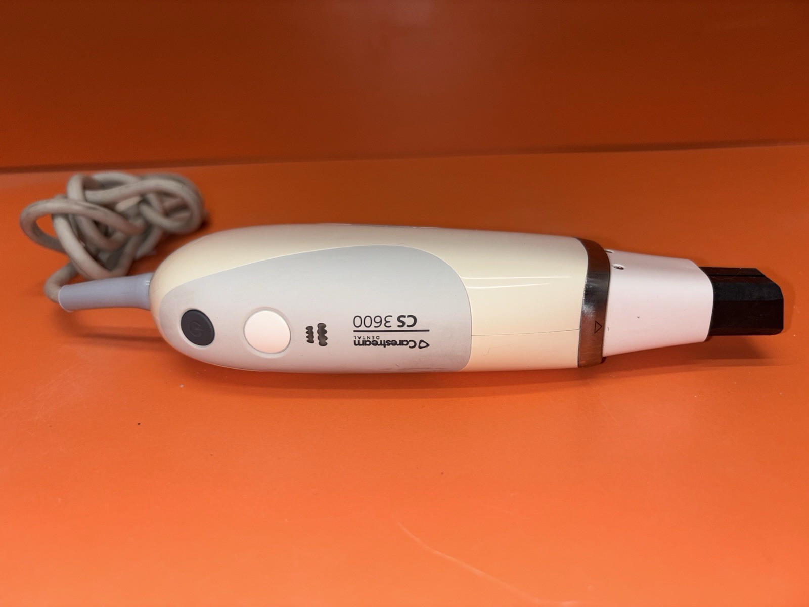 Carestream CS3600 Dental Intraoral Scanner CAD/CAM
