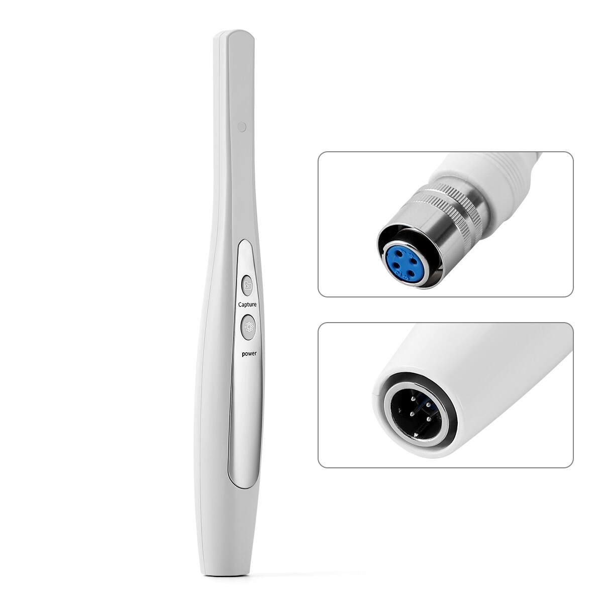 Dental Intraoral Camera USB LED Image Oral Endoscope Auto-Focus 13.0 mega pixel