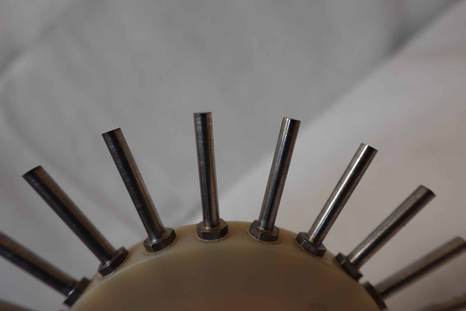 ETP Electro-Technic Products – Starwheel Electrode L-VC105-3 / M2977996
