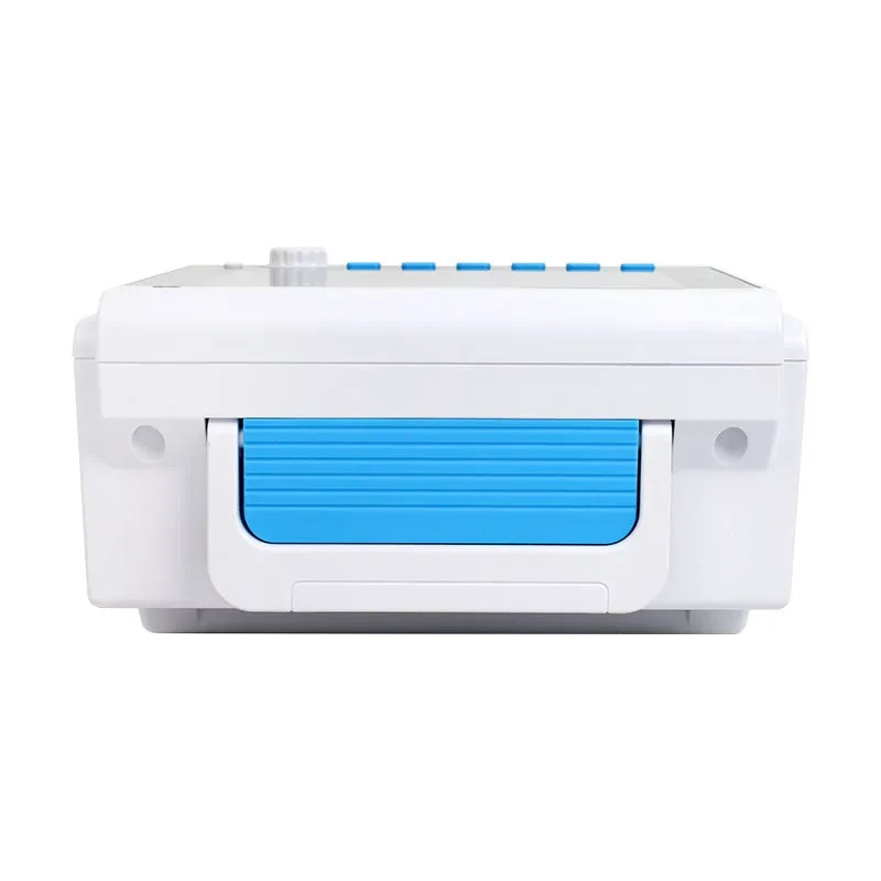 Veterinary ETCO2 Patient monitor Vital Signs Capnograph ECG NIBP SPO2 RESP TEMP
