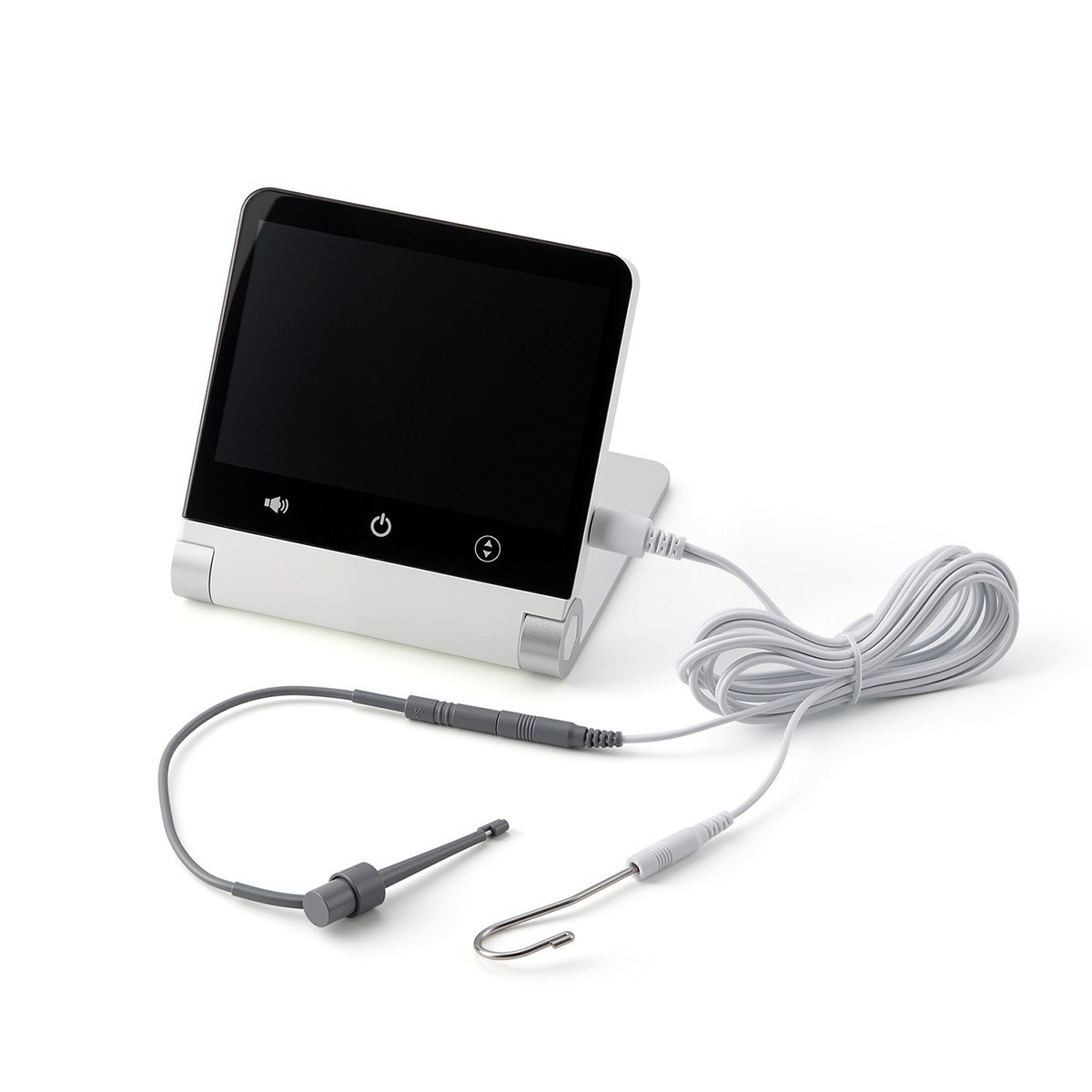 Dental Endodontic Apex Locator Endo Root Canal Measurement Finder LCD Screen