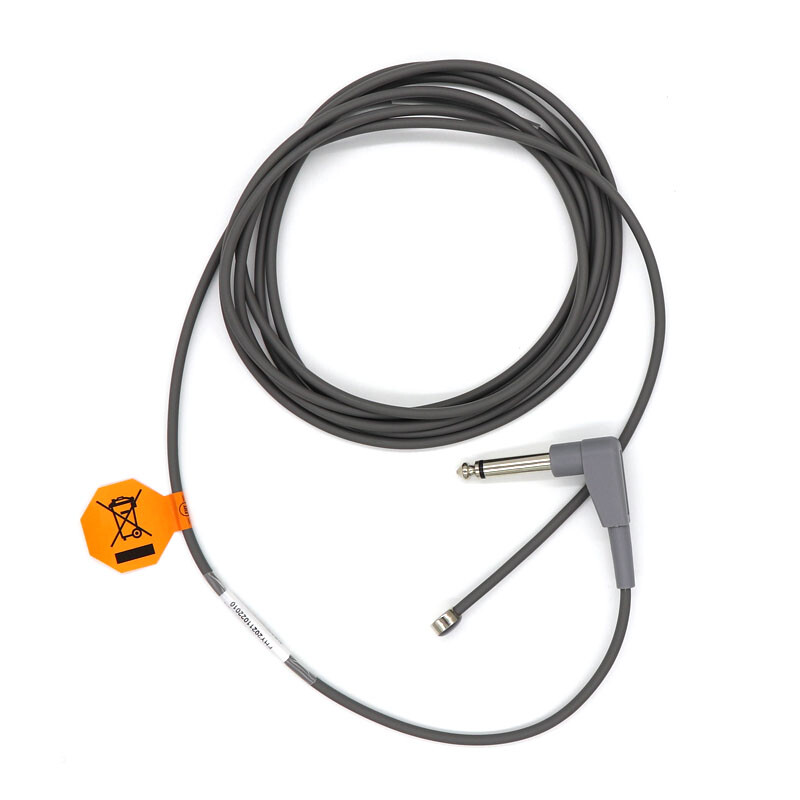 Adult Temperature Probe Cable Skin-Surface Sensor Probe Fit For Mindray/YSI 400