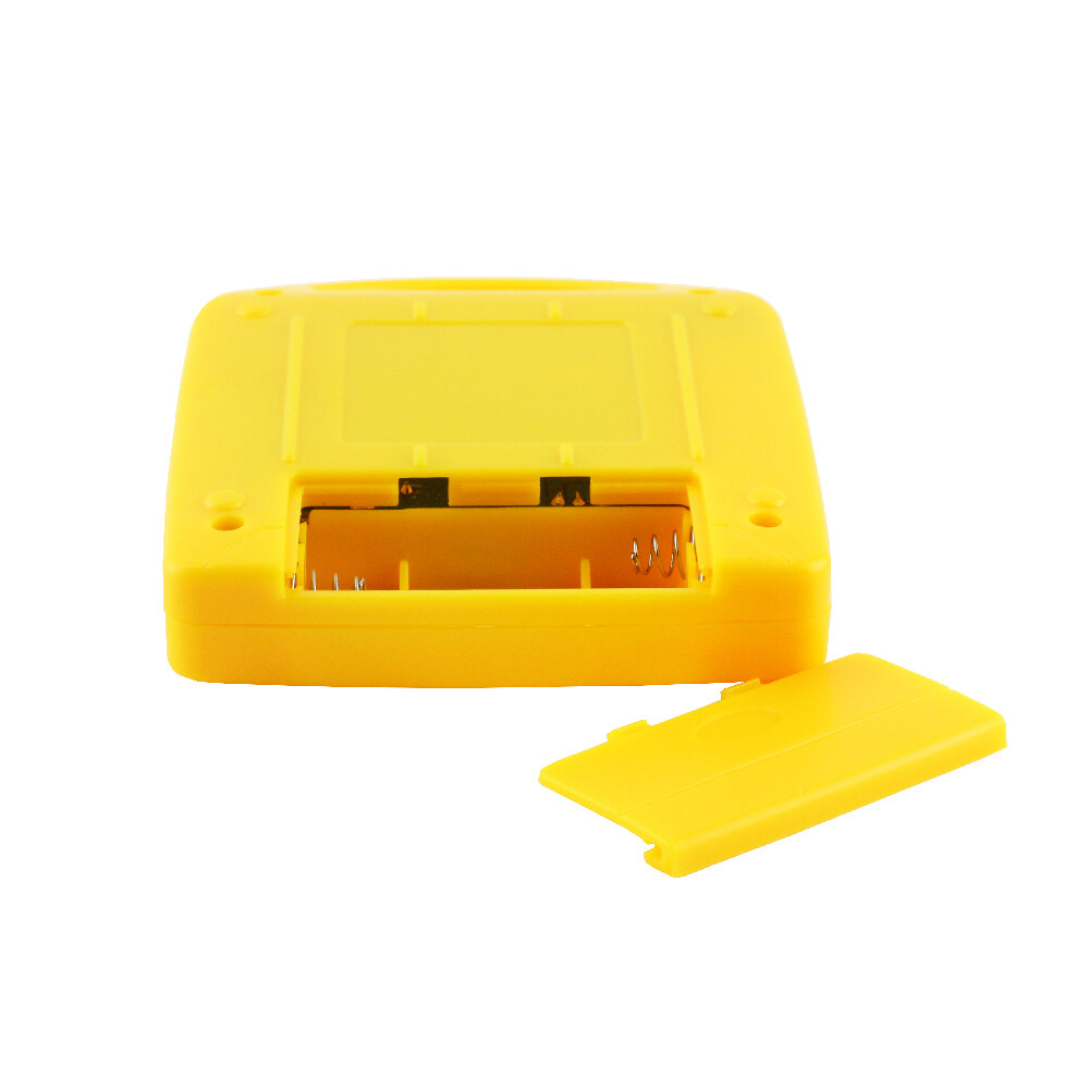 4Set Mini AED Trainer XFT-D0009 First Aid Training Teaching Pocket Study Machine