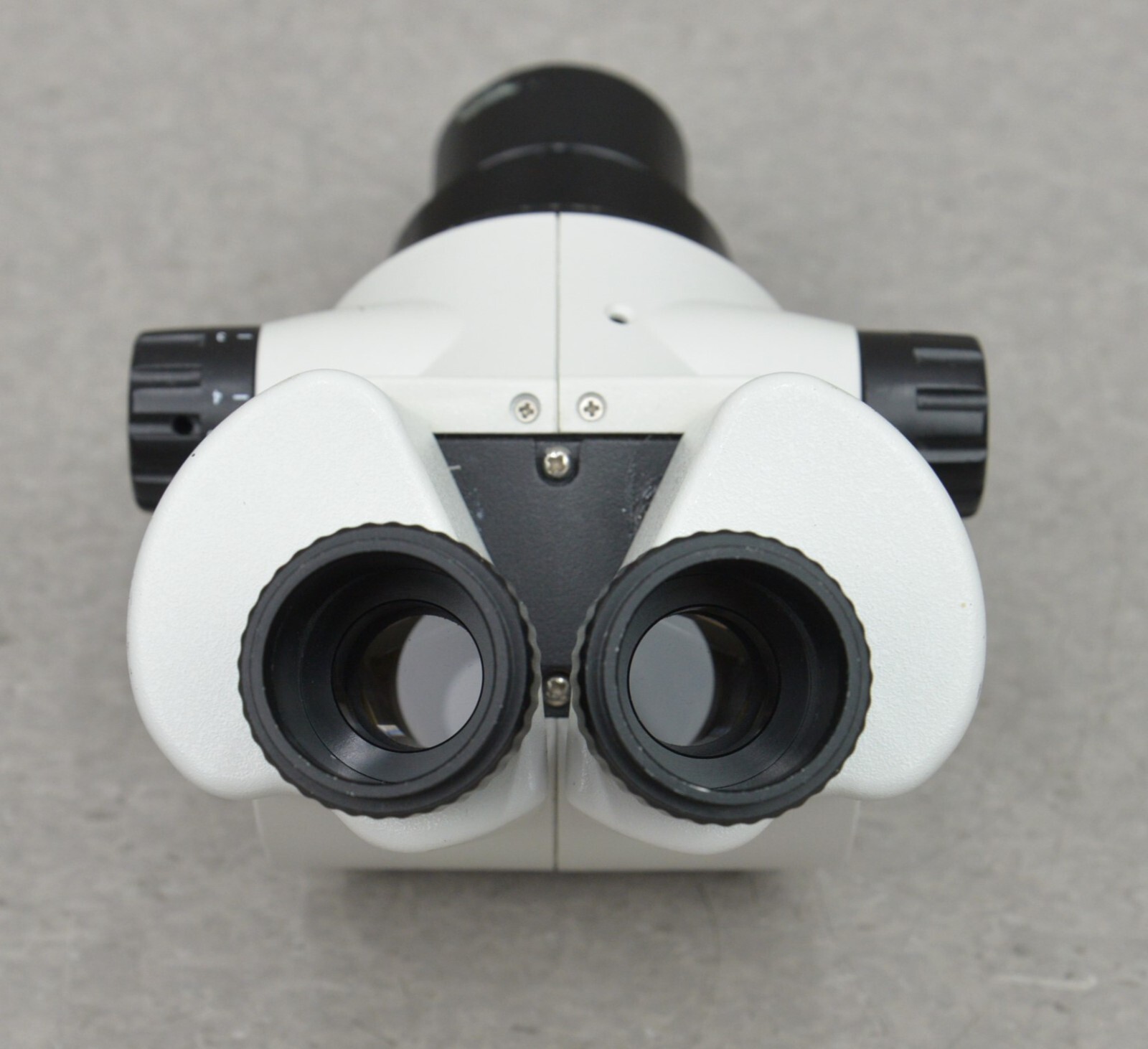 LW Scientific Z4 Stereo Zoom Microscope