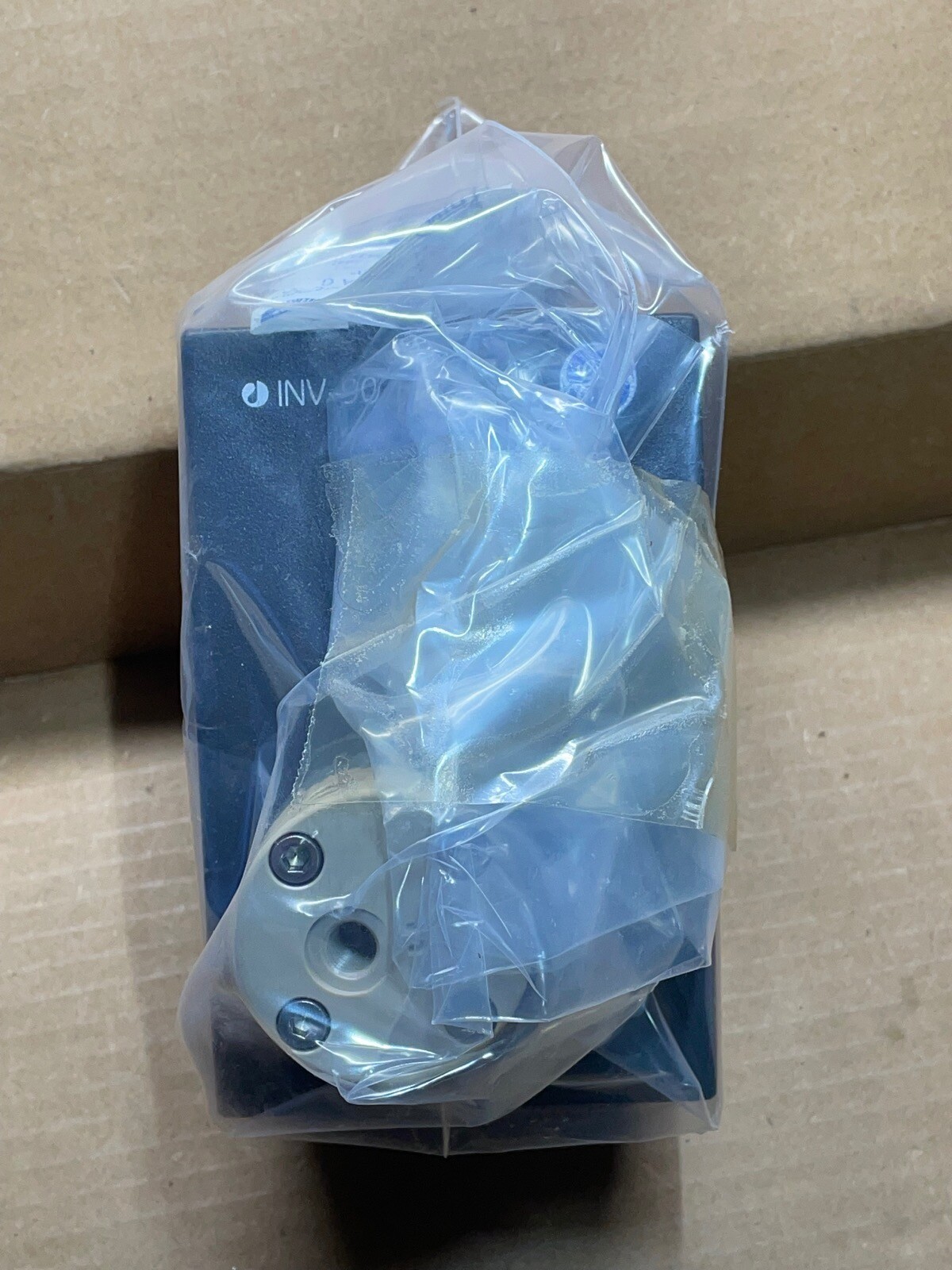 Akta GE Healthcare BioSciences Cytiva Amersham 7 Port Valve, INV-907H, 18114249