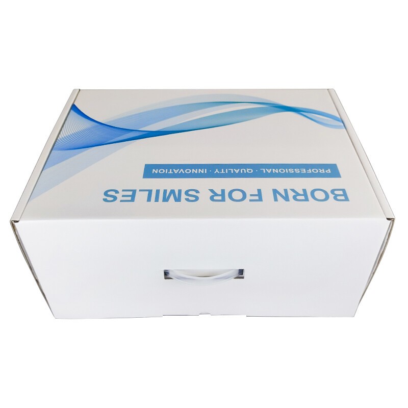 Dental Surgery Piezo Bone Surgery Ultrasonic Bone Cutter With 7pcs Tips