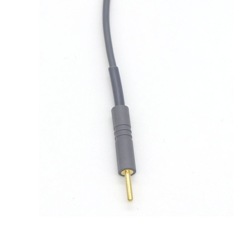 4Pcs File Clip For Apex Locator Diagnostically System For dental，US shipping