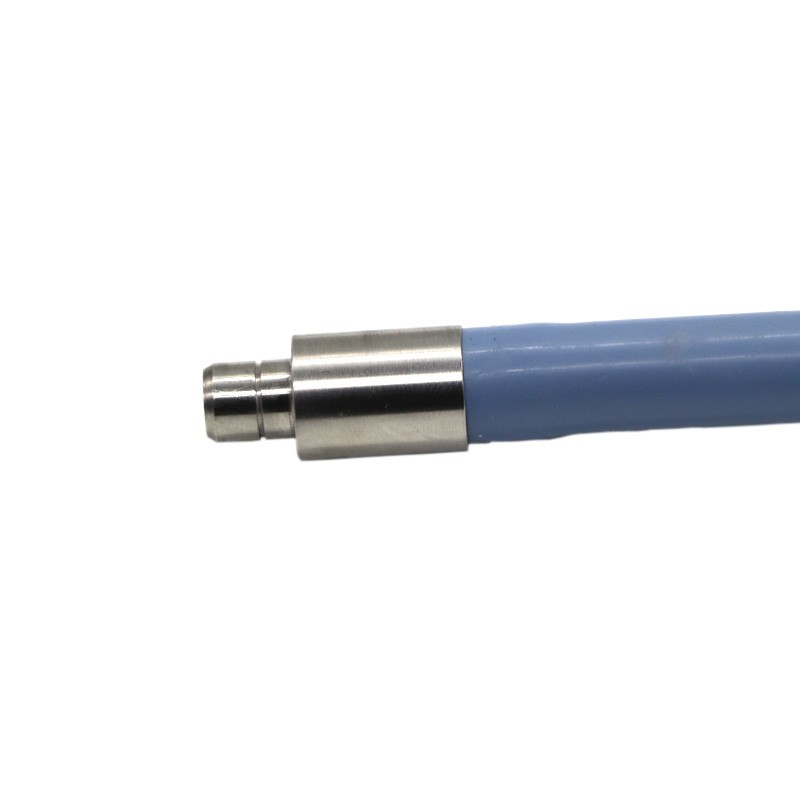 Surgery Fiber Optical Cable Endoscopy Light Source Fit Storz/Wolf/STRYKER 2.5m