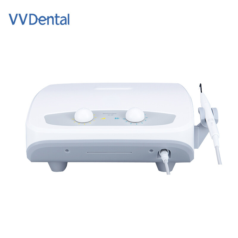Dental High Frequency ElectroSurgery Unit Electricity Knife Equipment ES-20