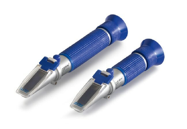 KERN ORA 2PA Refractometer analog (ATC) S.pr. 0-12 U