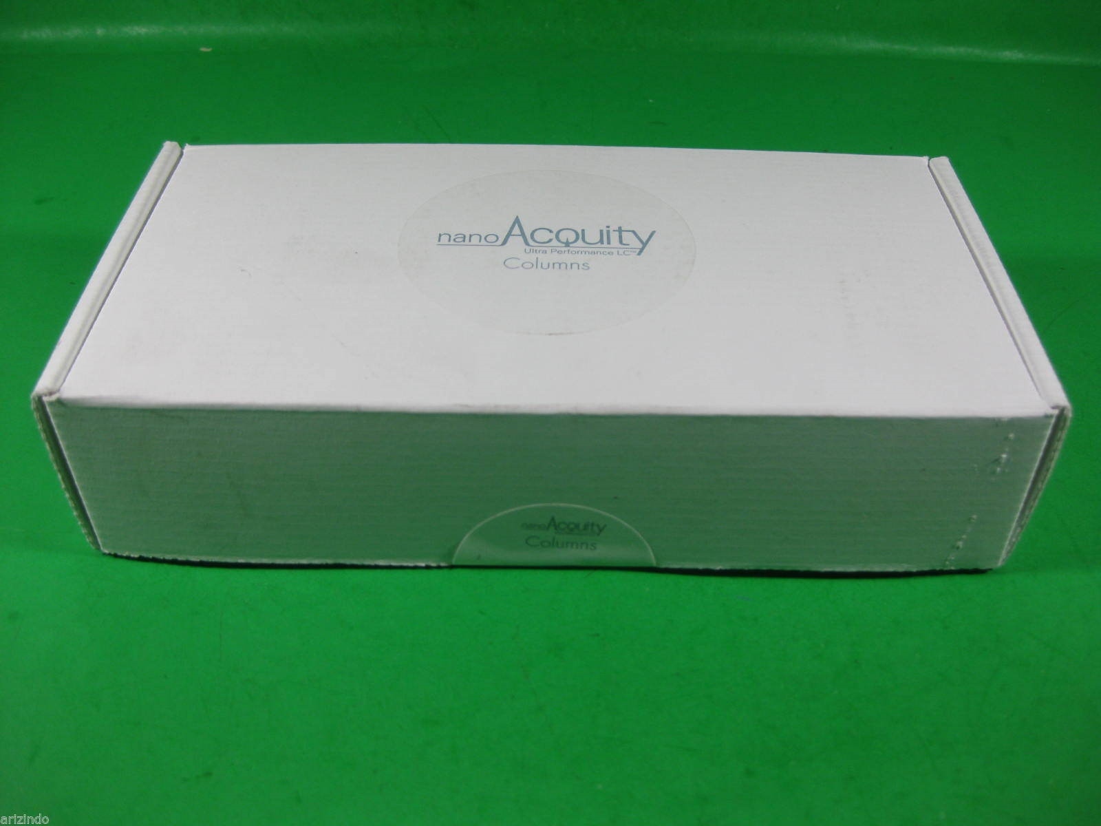Waters Atlantis T3 1.8µm 75µm x 50mm nanoAcquity UPLC Column — 186003513 — New