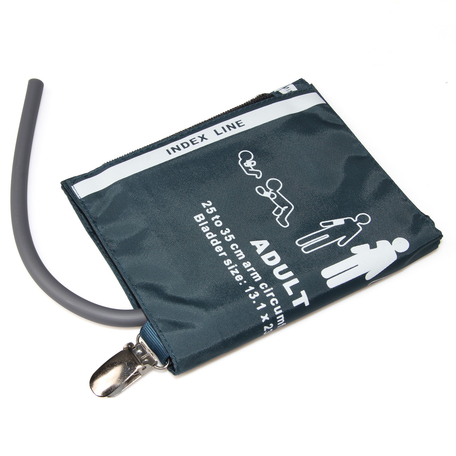 1PCS PM50 Patient Monitor Vital Signs Digital NIBP SPO2 Ambulatory NIBP Holter M