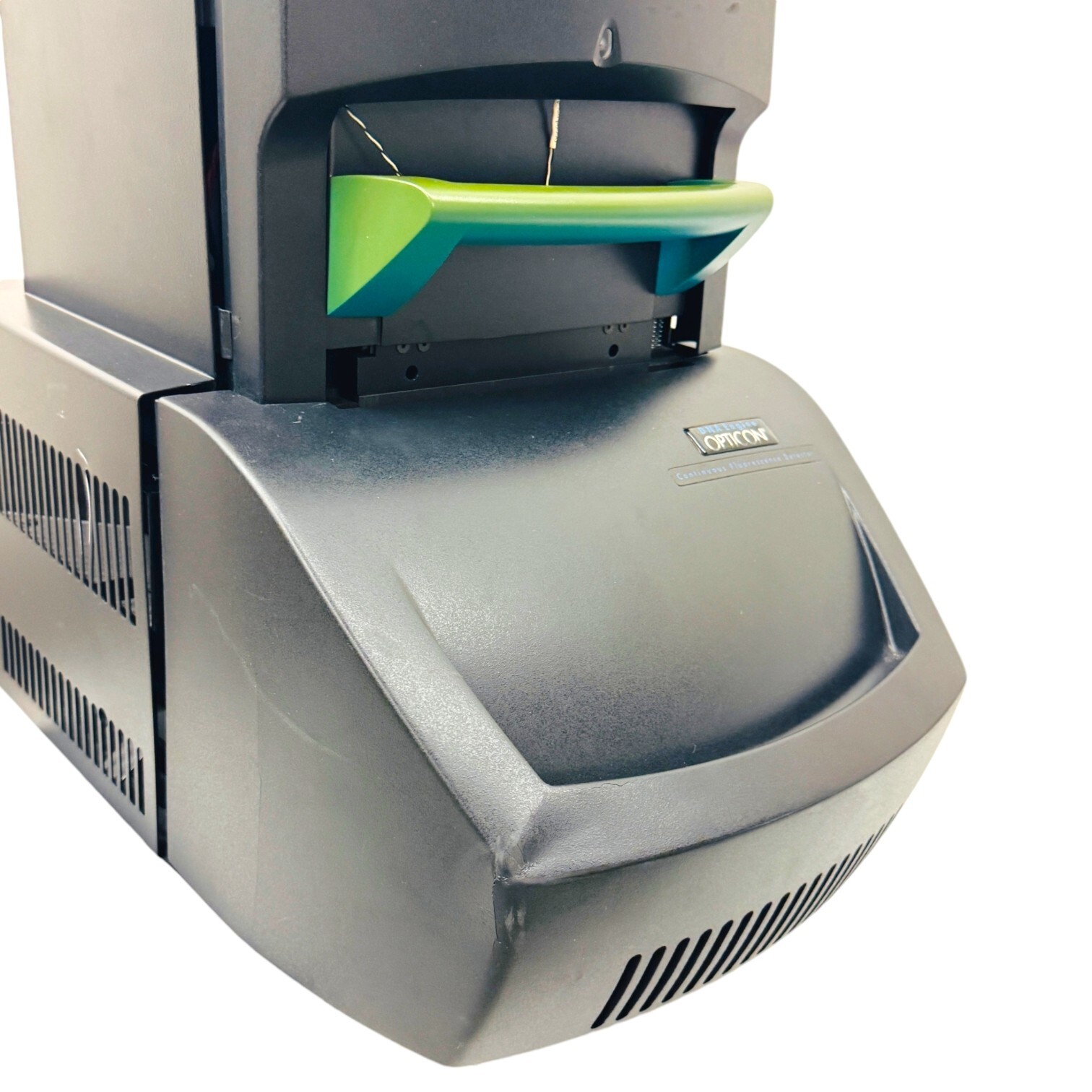 MJ Research CFD-3200 DNA Engine Opticon Continuous Fluorescence Detector