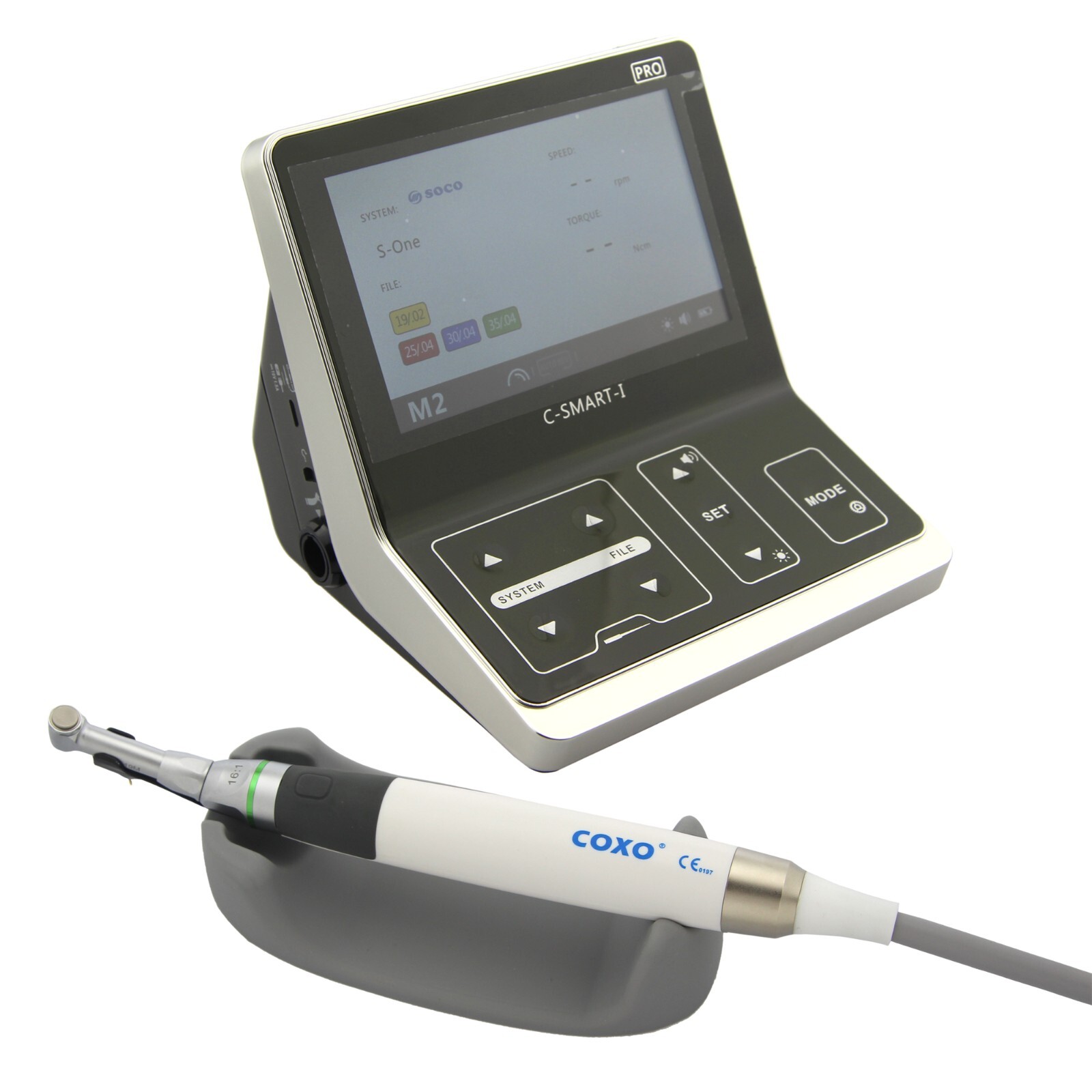COXO Dental Endodontic Motor Handpiece Endo Mate Apex Locator C Smart I Pro NSK