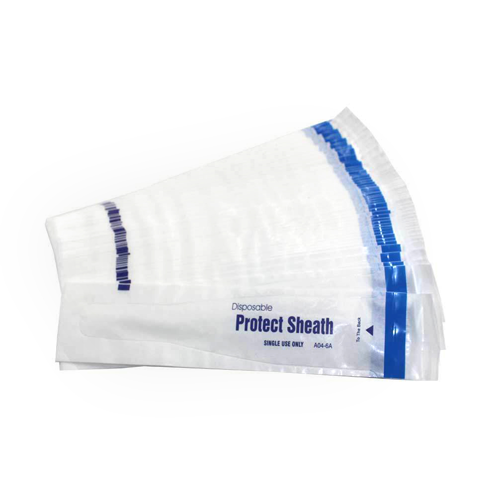 900pcs A04-6a Intraoral Dental Camera Sleeve / Sheath / Cover Sheets Wholesale
