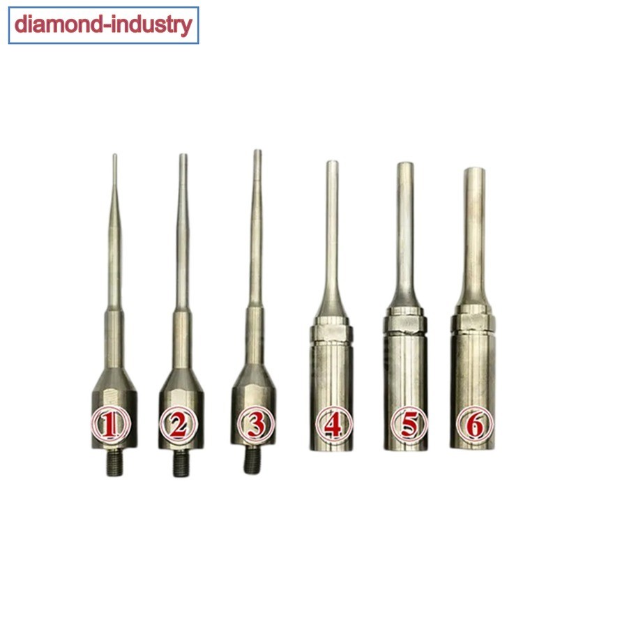 Digital Handheld Ultrasonic Homogenizer Sonicator Cell Disruptor Lab Mixer 800W
