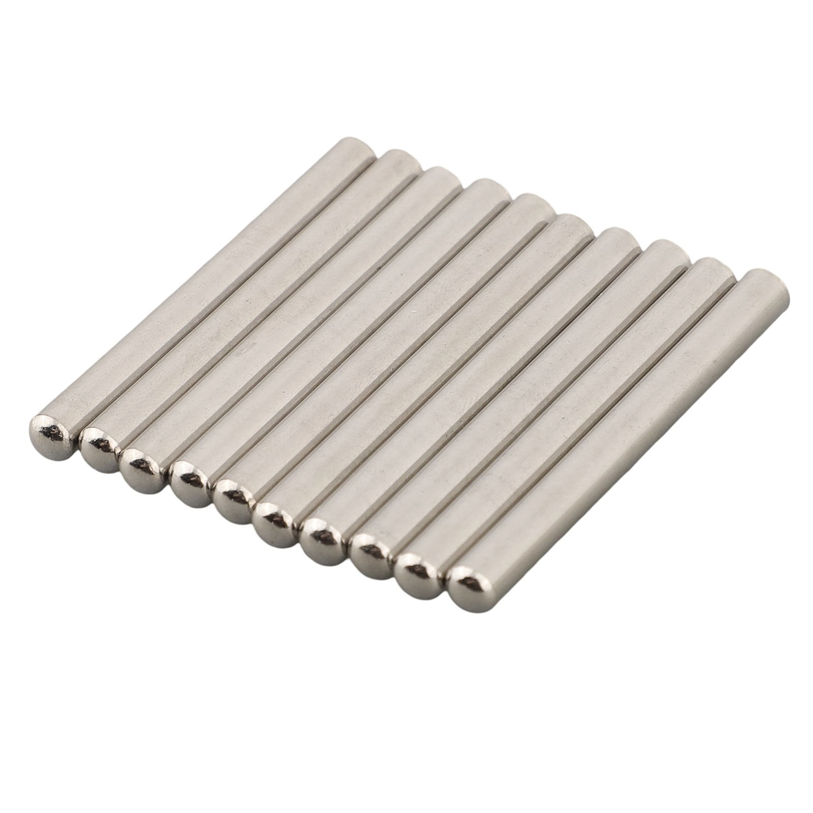 High Quality Metal Probe Cover Tube 4 Protectice Case Protector Stainless Steel