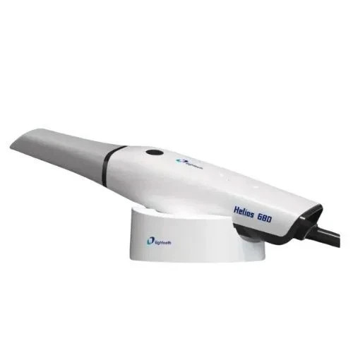 @Eighteeth Helios 680- 3D Intraoral Scanner