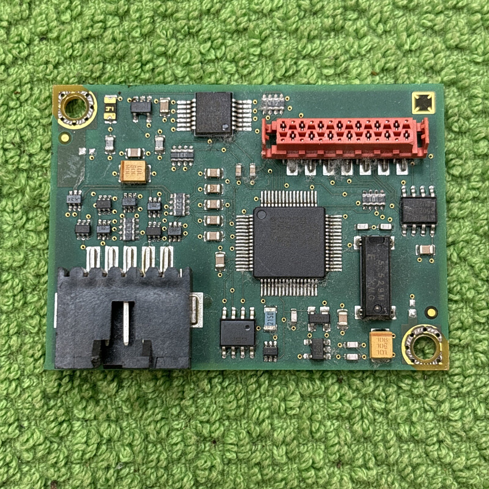 Philips Touch Screen Control Board – M8068-66402