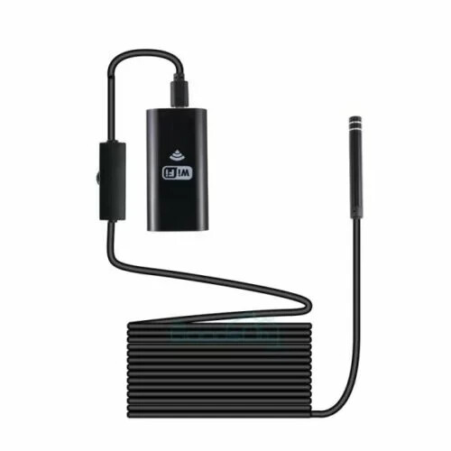 🔥🔥🔥6 LED WiFi-Endoscope Cam, SANOXY HD720P Wireless Endoscope, HD WiFi🔥🔥🔥