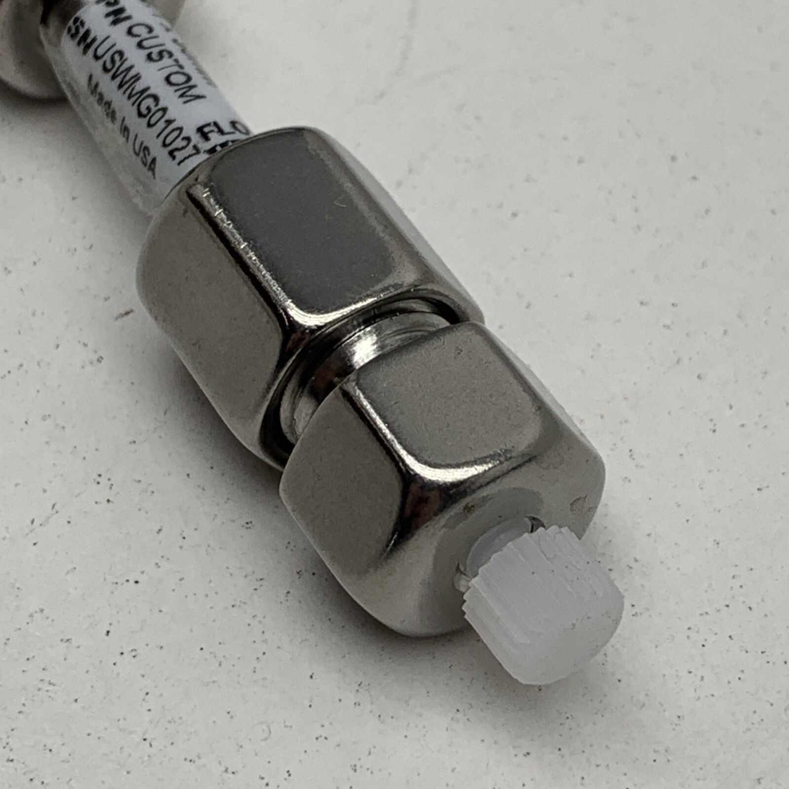 Agilent 300SB-C3 Zorbax StableBond HPLC 5um Column 2.1x50mm