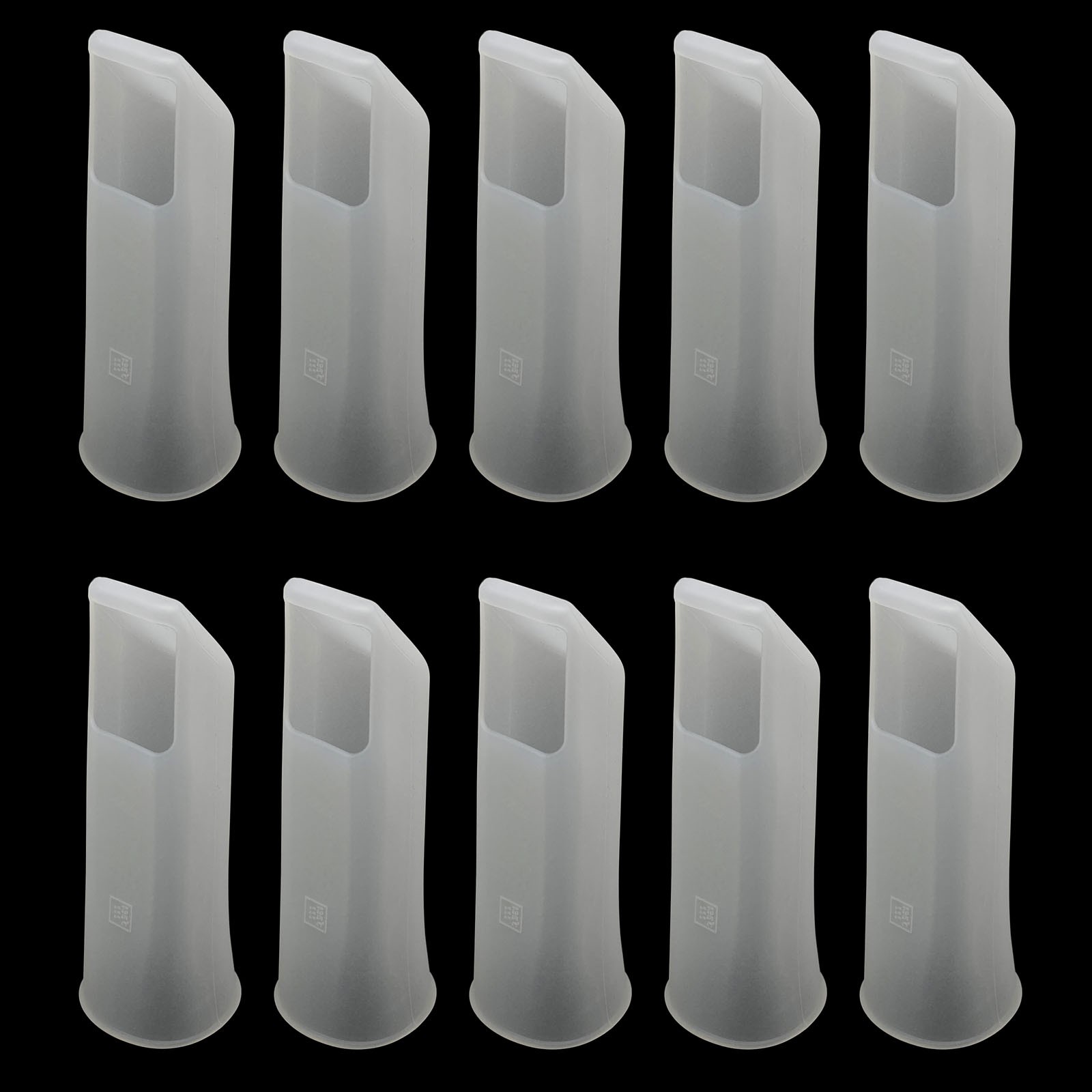 Dental Intraoral Scanner Tips with Mirror for 3Shape TRIOS 3 ,fast ship